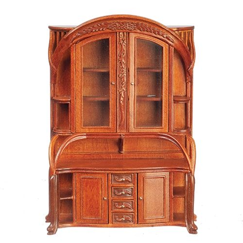 Art Nouveau Hutch jj08007