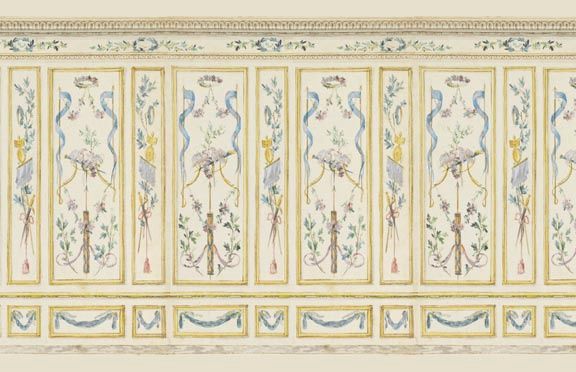 Art Panel - 6003 wal6003