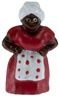 Aunt Jemima Figure mul4187