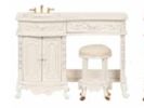 Avalon Sink w/ Stool azp5231