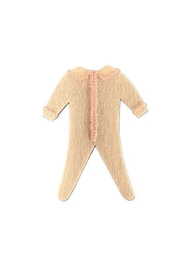 Baby's Onesies cp822