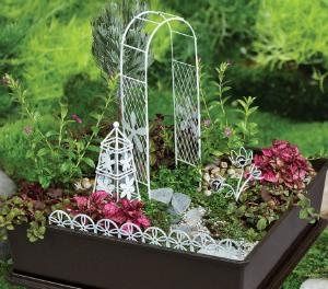 Back Yard Oasis Furniture Set fg37278