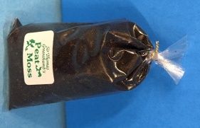 Bag of Peat Moss sttpeat