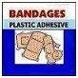 Bandage Strips HR52146