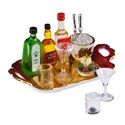 Bar Set 1.854/6