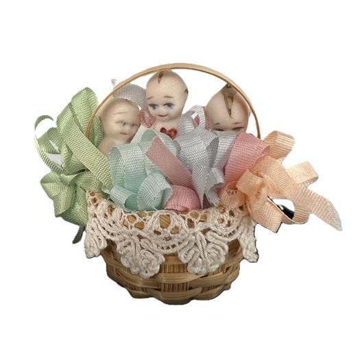 Basket full of kewpies mc80x