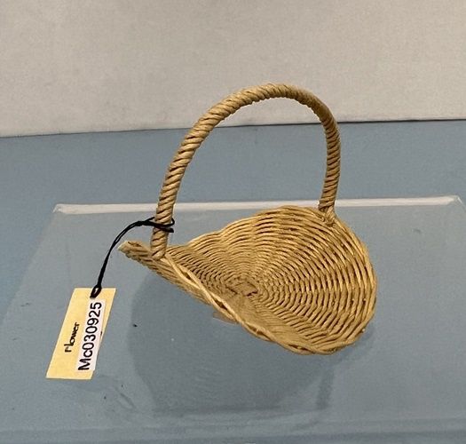 Basket by "Just a Little Something" mc030925