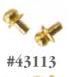 43113 Victorian Drawer Pull hw43113