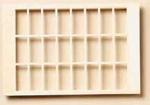 5007 Traditional 24-Light Window hw5007