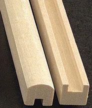 7011 Porch Railing Set hw7011