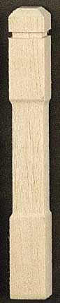 7209 Newel Post hw7209