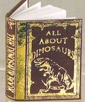 NI224 All About Dinosaurs-by Alex Lindsay