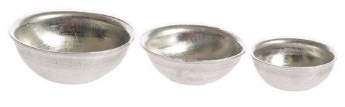 Aluminum Bowls Set/ 3 fa70823