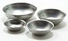 Aluminum Mixing Bowls, 4pc im65599