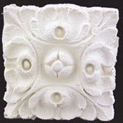 Applique, 4/Pk UMA6