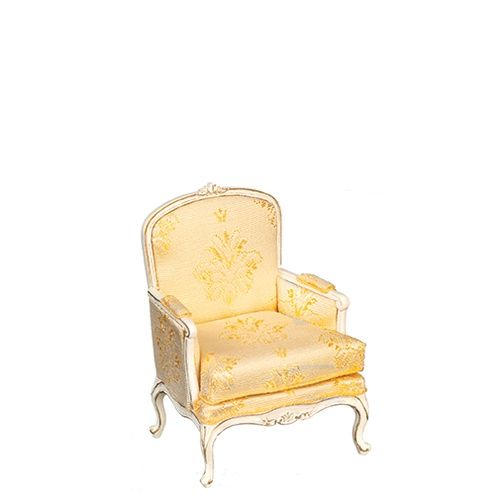 Armchair/White AZJJ08041GBPB