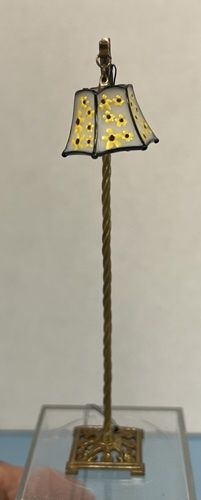 Art Deco Floor Lamp jpdeco