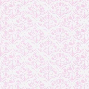 Art Nouveau Tulip Arabesque - Pink JMH62