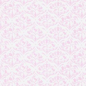 Art Nouveau Tulip Arabesque - Pink JMH62