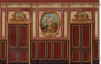 Art Panel - 6043A wal6043a