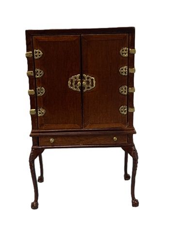 Asian Apothecary Chest bes2111nwn