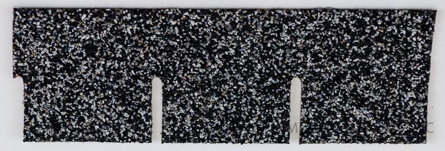 Asphalt Roofing (Salt and Pepper) as4005