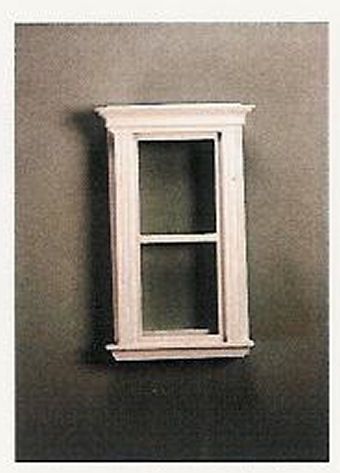 Atherton Single Plain Window 704WOP