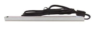 Aura Light 10" Chrome aur48101
