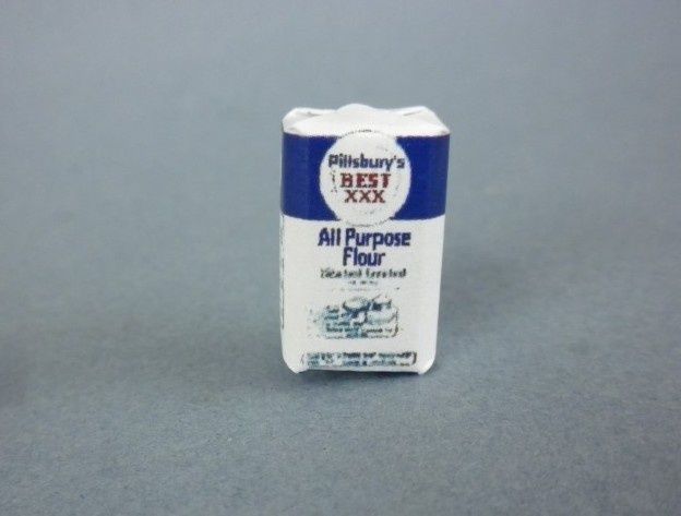 Bag of Flour HR54010