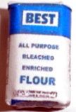 Bag of Flour hr54235