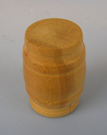 Barrel ch22447