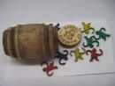 Barrel of Monkeys gsl60
