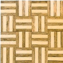 7007 Parquet Wood Flooring hw7007