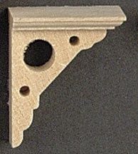 7027 Eaves Bracket hw7027