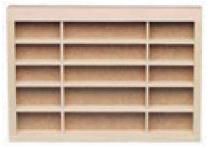 9954 Store Shelf HW9954