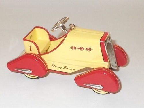 935 Timmy Racer qx08444