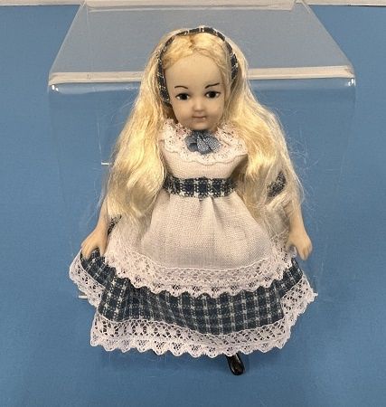 Alice by Renee' Derra/Marlowe ala763