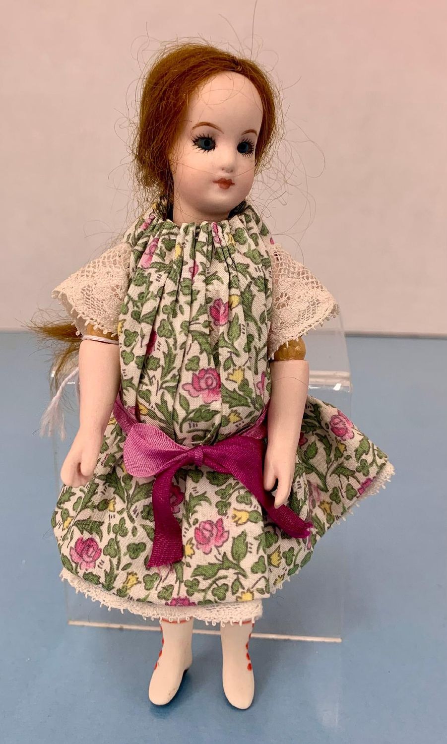 All Bisque Mignonette JHL15.17a
