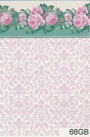Amanda Rose 66GB (3 Sheets of paper) 66GB