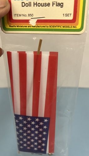 American Flag ma850