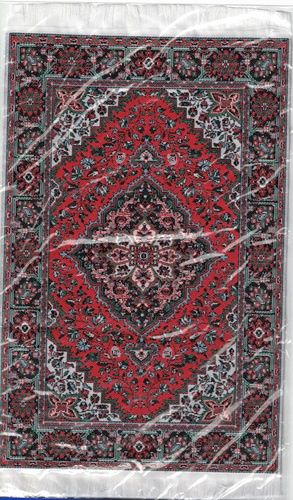 Anatolian Treasures rug 18
