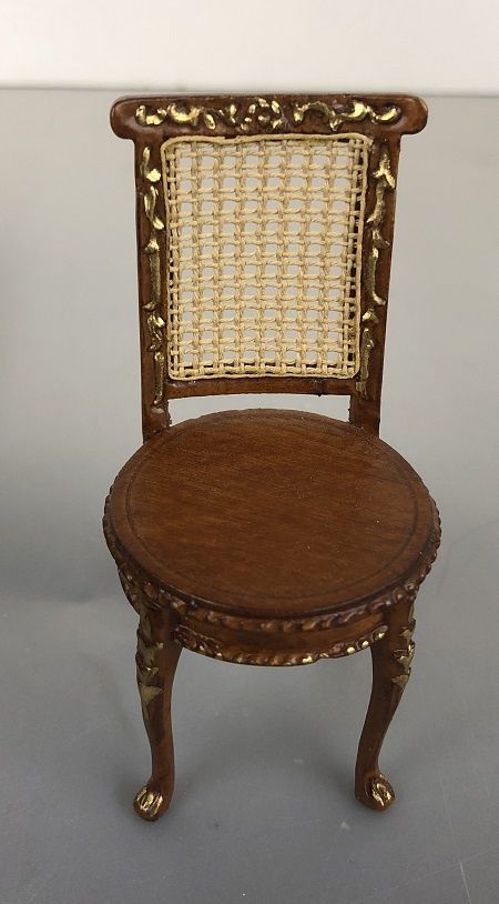 Anastasia Ladies Chair bes8046nwng