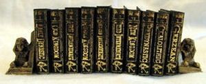 NI105 Ancient Egyptian History