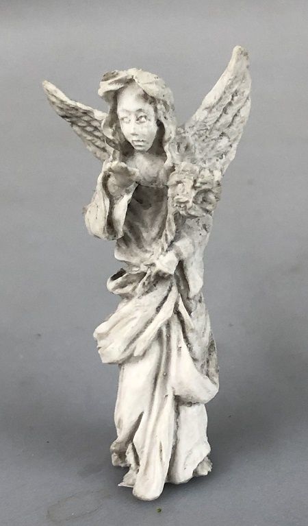 Angel Statue Mcrm0131