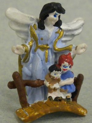 Angel w/Children rscn4787