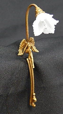 Angel Sconce jp50212
