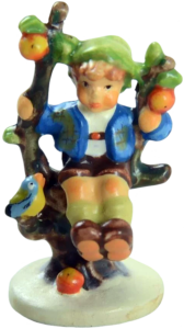Apple Tree Boy 257-p