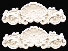 Applique, 2/Pk UMA36