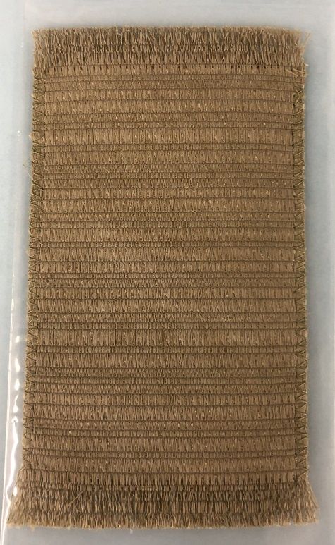 Area Rug, Olive hwrs419v