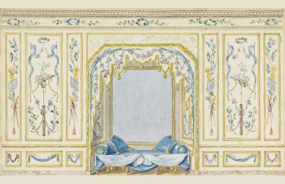Art Panel - 6002 wal6002
